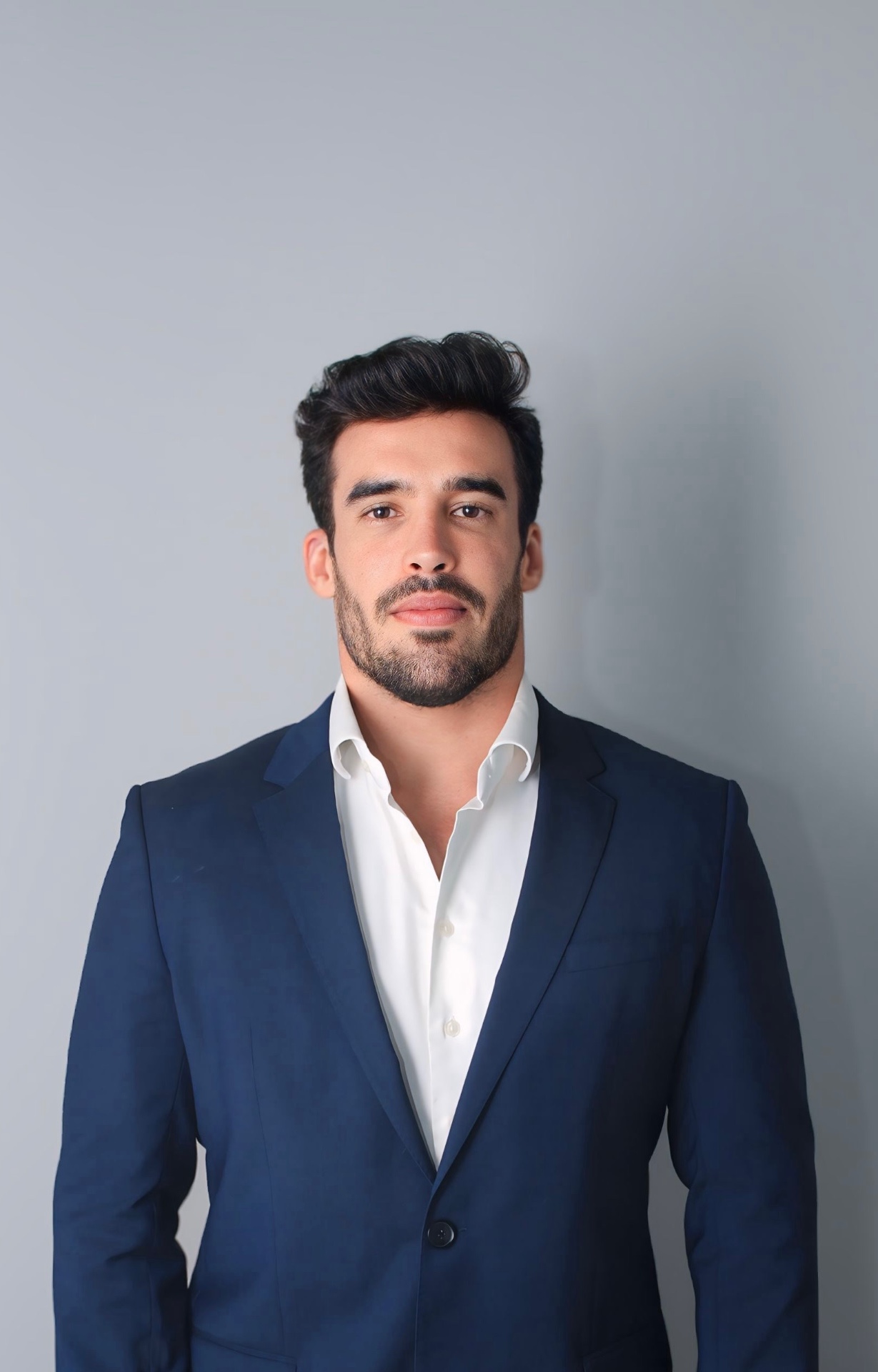 Mauricio Honorato